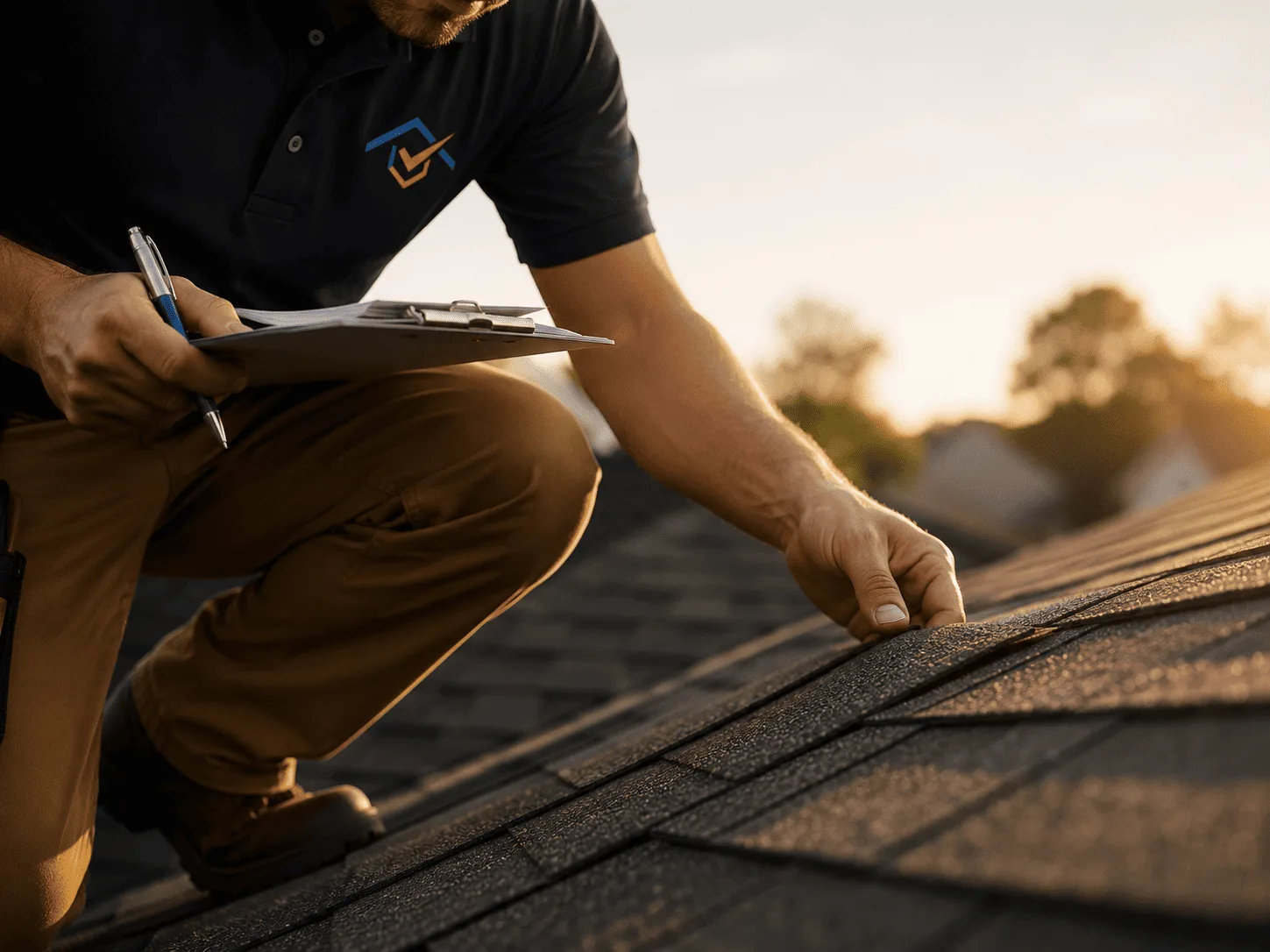 Why Choose Roof Inspection in Nettie, WV